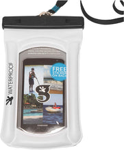 Load image into Gallery viewer, Float Phone Dry Bag