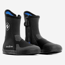 Load image into Gallery viewer, Aqua Lung 3mm Superzip Dive Bootie
