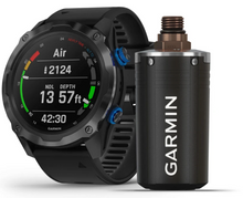 Load image into Gallery viewer, Garmin Descent Mk2i

