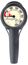 Load image into Gallery viewer, Zeagle Single Gauge - 5,000 psi 32&quot;
