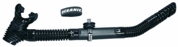 Oceanic Pocket Snorkel