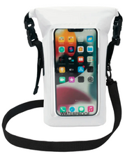 Load image into Gallery viewer, Gecko Phone Tote
