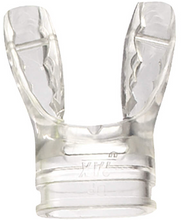 Load image into Gallery viewer, Mares Jax Moldable Mouthpiece
