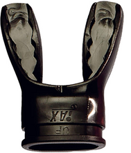 Load image into Gallery viewer, Mares Jax Moldable Mouthpiece
