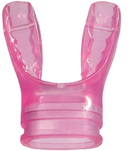 Load image into Gallery viewer, Mares Jax Moldable Mouthpiece
