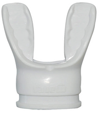 Load image into Gallery viewer, Mares Jax Moldable Mouthpiece
