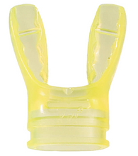 Load image into Gallery viewer, Mares Jax Moldable Mouthpiece
