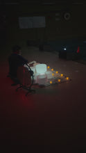 Load and play video in Gallery viewer, Floating Sound Bath Experience
