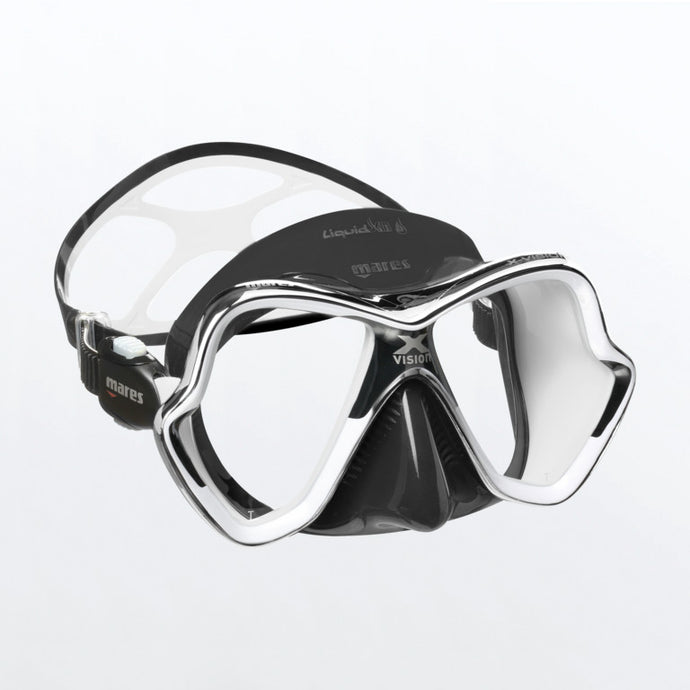 X-VISION CHROME LIQUIDSKIN