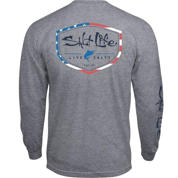 Amerishield LS
