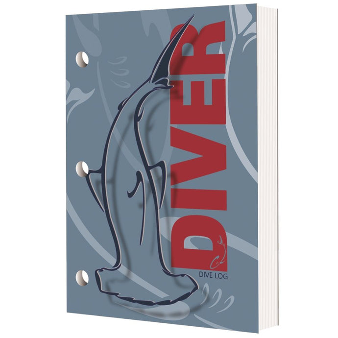 Dive Log
