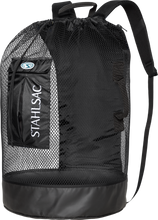 Load image into Gallery viewer, Stahlsac Bonaire Mesh Backpack
