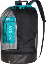 Load image into Gallery viewer, Stahlsac Bonaire Mesh Backpack
