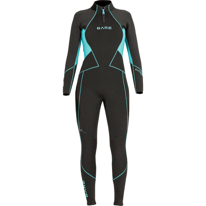 3MM Evoke Full (2021) - BARE