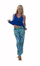 Load image into Gallery viewer, Sand Pants - Green Abalone
