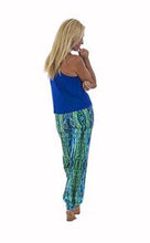 Load image into Gallery viewer, Sand Pants - Green Abalone
