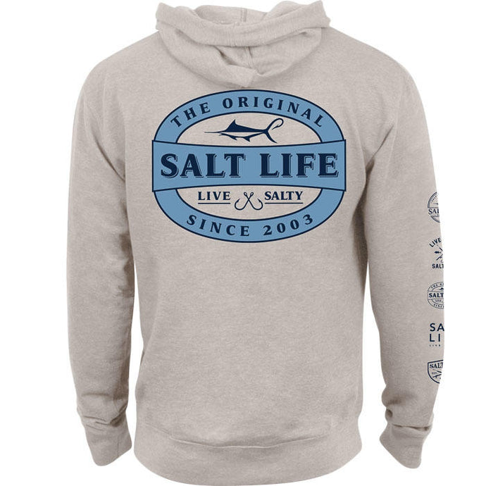 High Tide Hoodie