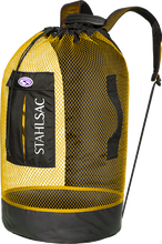 Load image into Gallery viewer, Stahlsac Panama Mesh Backpack
