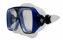 Load image into Gallery viewer, Akona Breeze Mask
