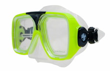 Load image into Gallery viewer, Akona Breeze Mask
