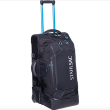 Load image into Gallery viewer, 27in Steel Wheeled Bag
