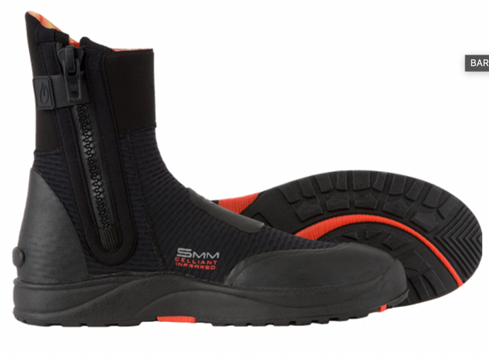5MM ULTRAWARMTH BOOT