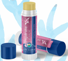 Load image into Gallery viewer, Lip Balm - 100% Vegan, Cruelty Free &amp; Rich in Antioxidants
