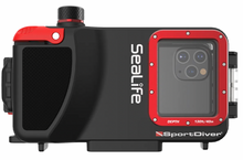 Load image into Gallery viewer, SeaLifeUnderwater Smartphone Housing
