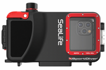 Load image into Gallery viewer, SeaLifeUnderwater Smartphone Housing
