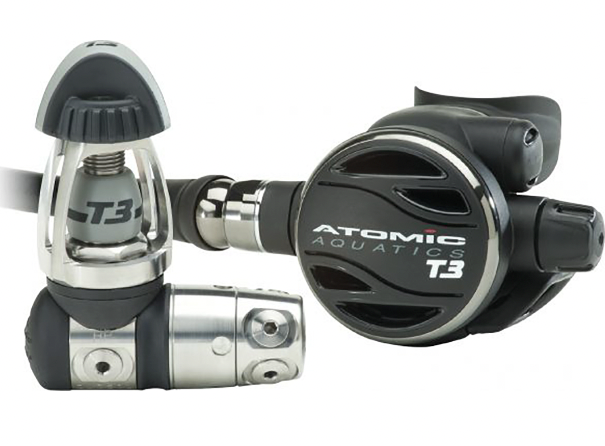 Atomic T3 Regulator