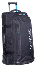 Load image into Gallery viewer, Stahlsac 34in Steel Wheeled Bag
