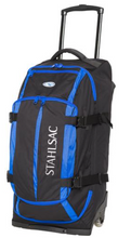Load image into Gallery viewer, Stahlsac Curacao Clipper Bag
