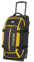 Load image into Gallery viewer, Stahlsac Curacao Clipper Bag
