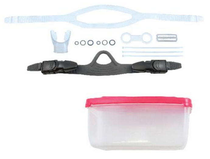 Save-A-Dive Kit