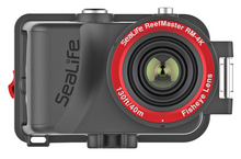 Load image into Gallery viewer, SeaLife ReefMaster RM-4K Ultra Compact Digital Underwater Camera
