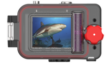 Load image into Gallery viewer, SeaLife ReefMaster RM-4K Ultra Compact Digital Underwater Camera

