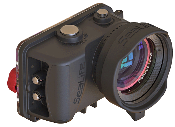 Super Macro Lens for Micro-Series & RM-4K