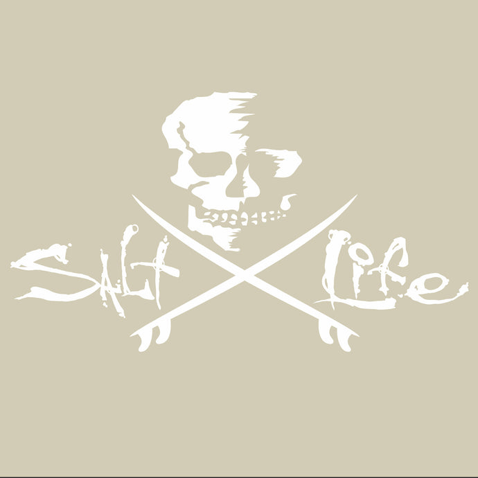 Salt Life Skull & Boards 12