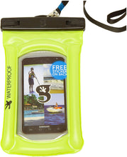 Load image into Gallery viewer, Float Phone Dry Bag
