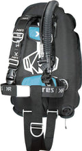 Load image into Gallery viewer, XR-REC Trim Single Backmount Set
