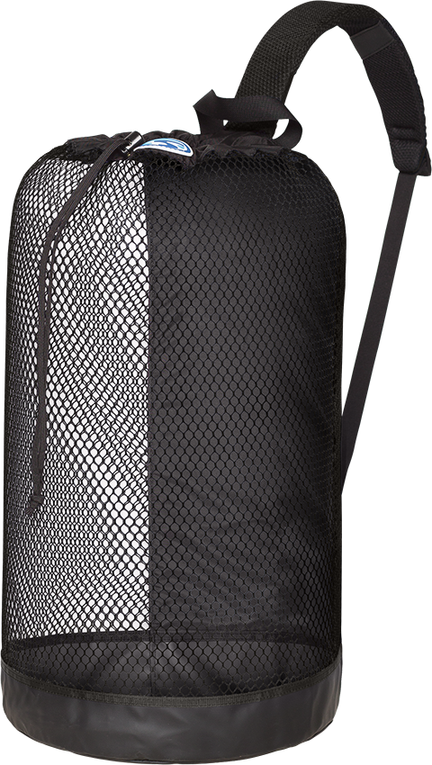 Stahlsac BVI Mesh Backpack